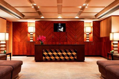 Bar/lounge