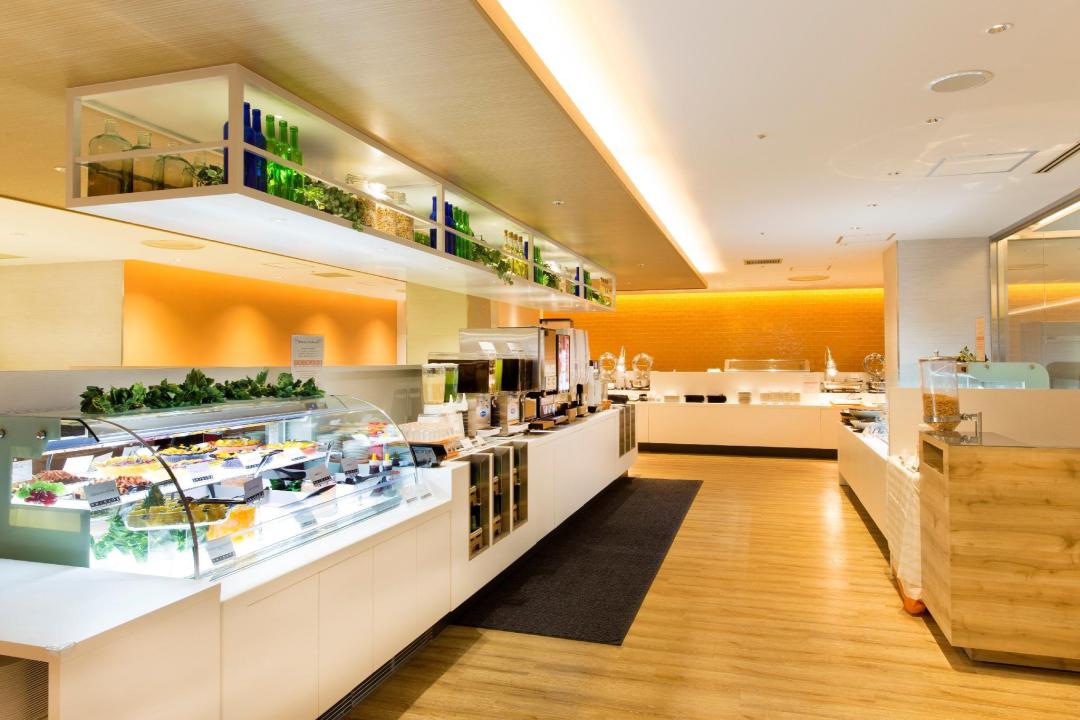 餐廳