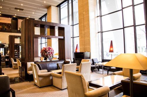 Bar/lounge