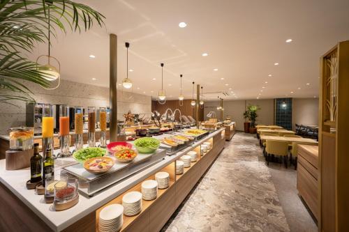 Food and beverages