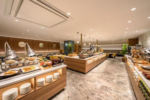 Food and beverages