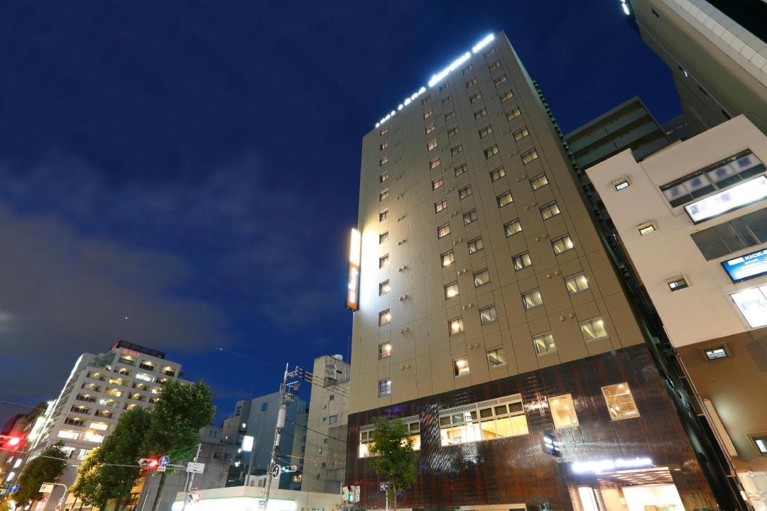 外觀