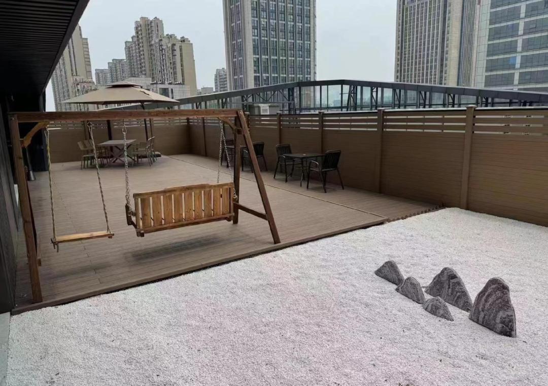 外觀