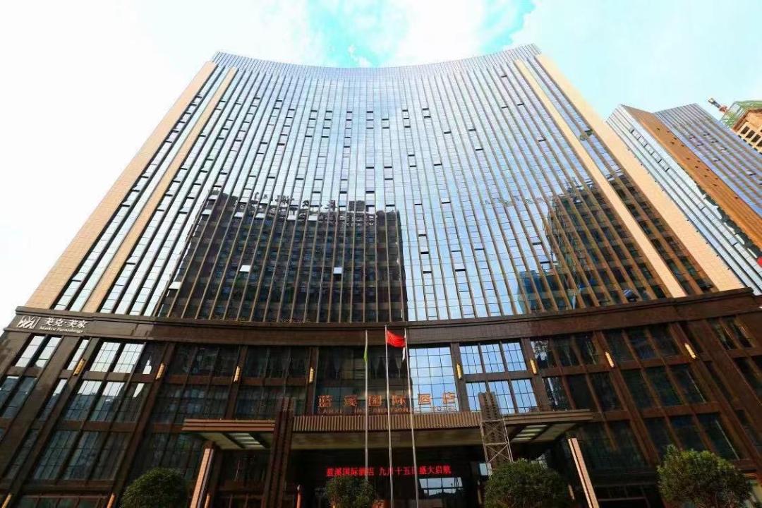 大廳
