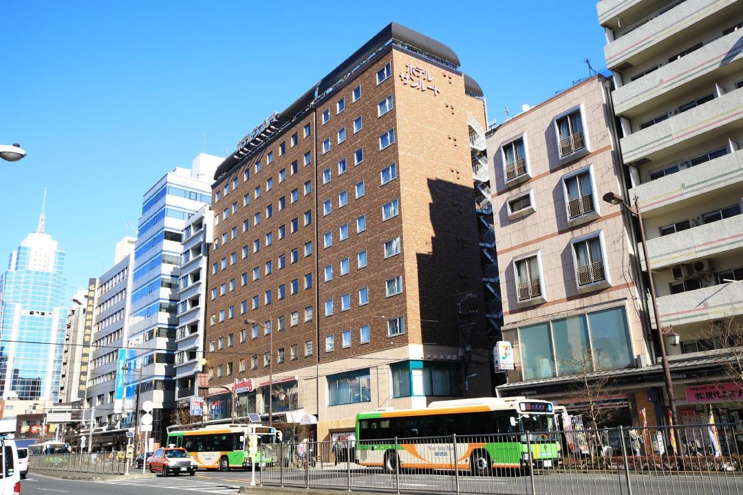 外觀