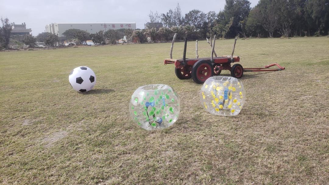 Recreational facilities