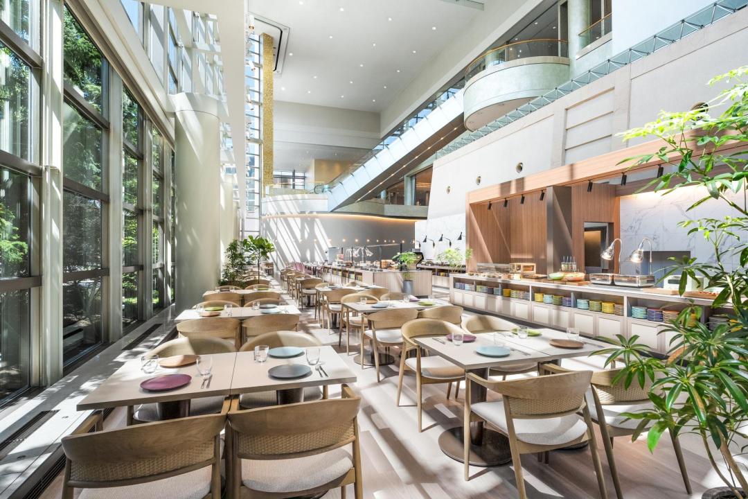 餐廳