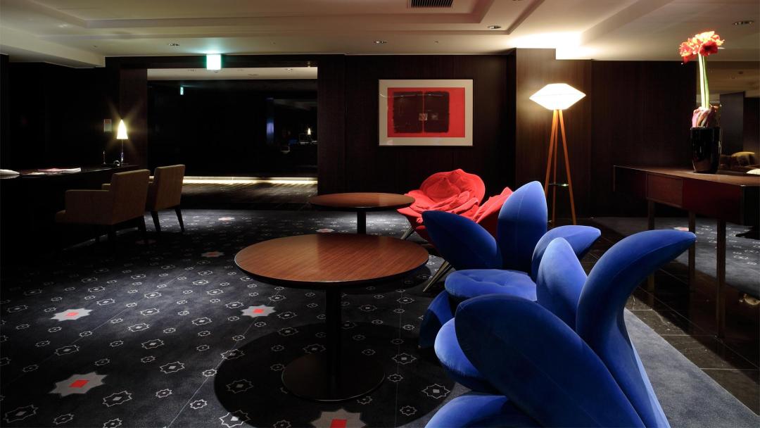 行政Lounge Bar