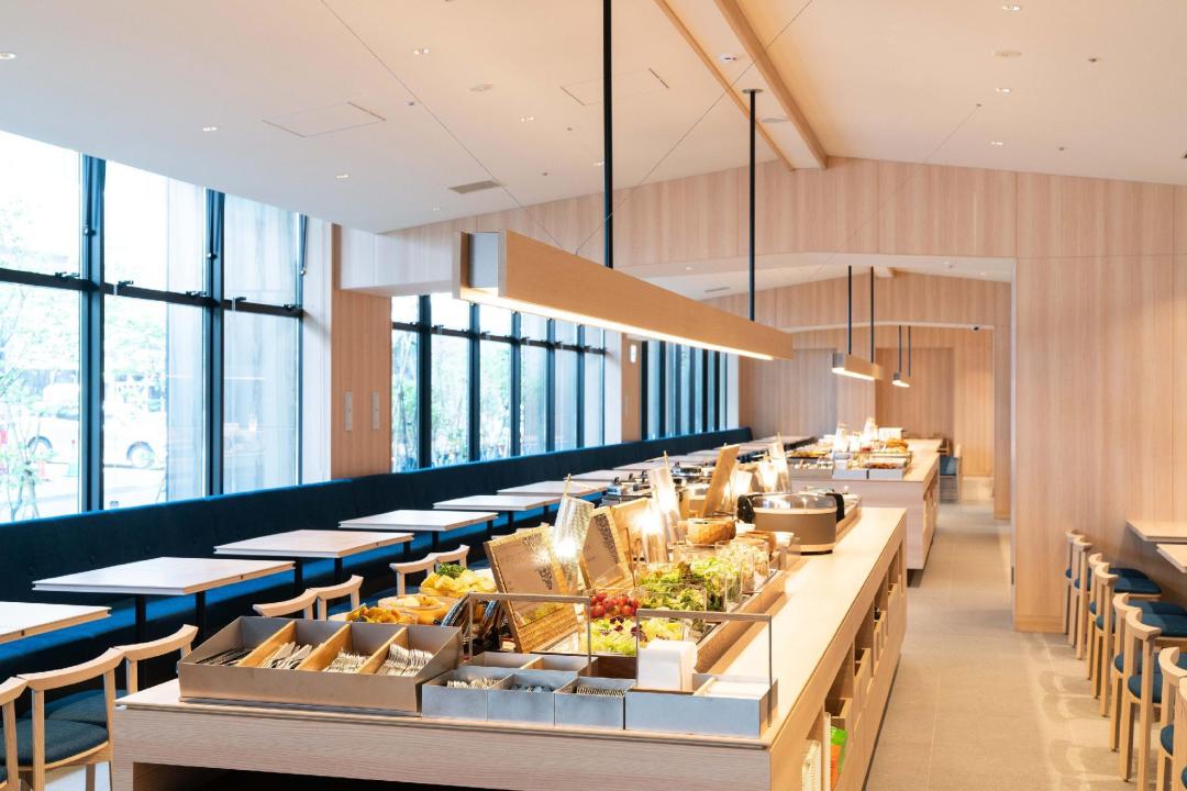 自助餐/Buffet