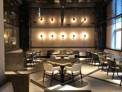 餐廳