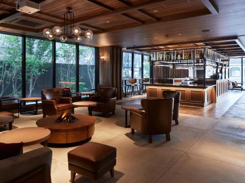 酒吧/Lounge Bar