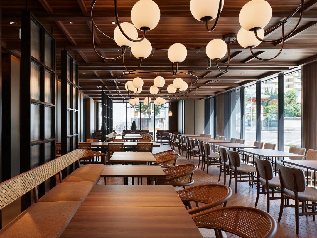 餐廳