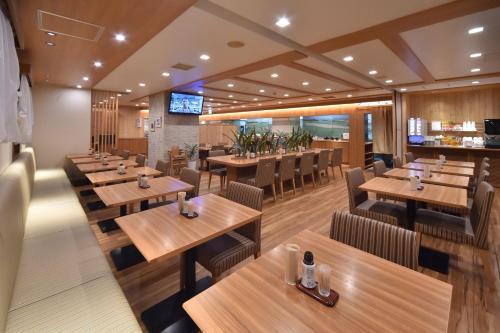 餐廳
