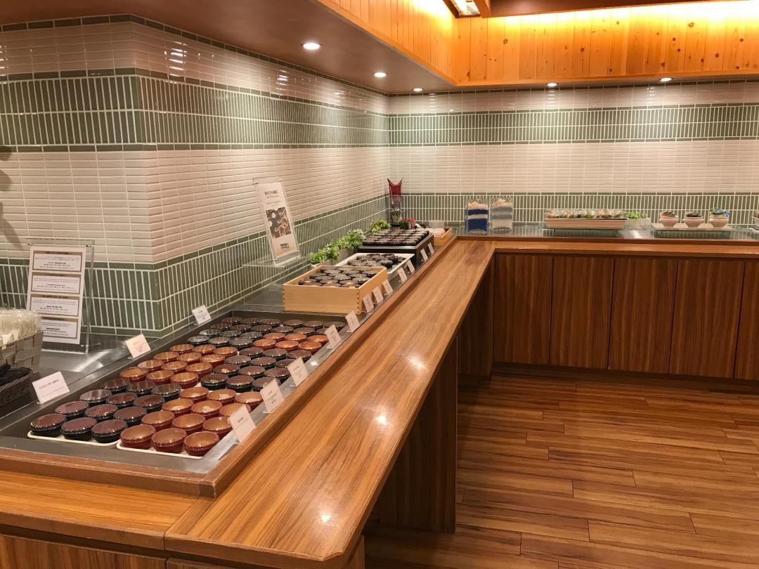 餐廳