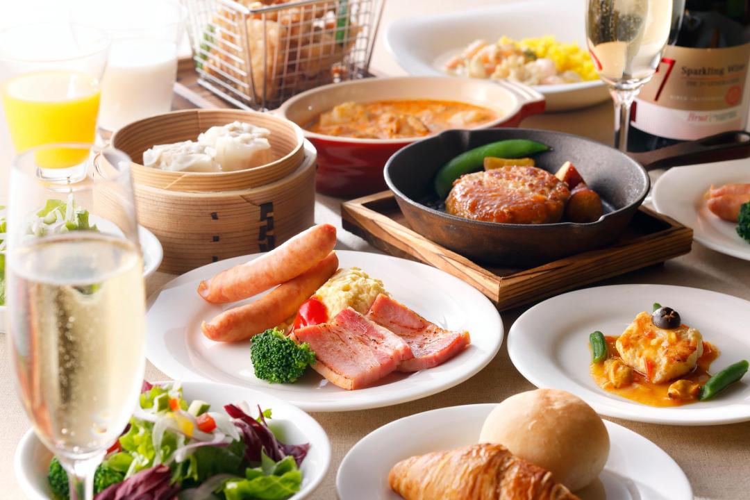 餐廳
