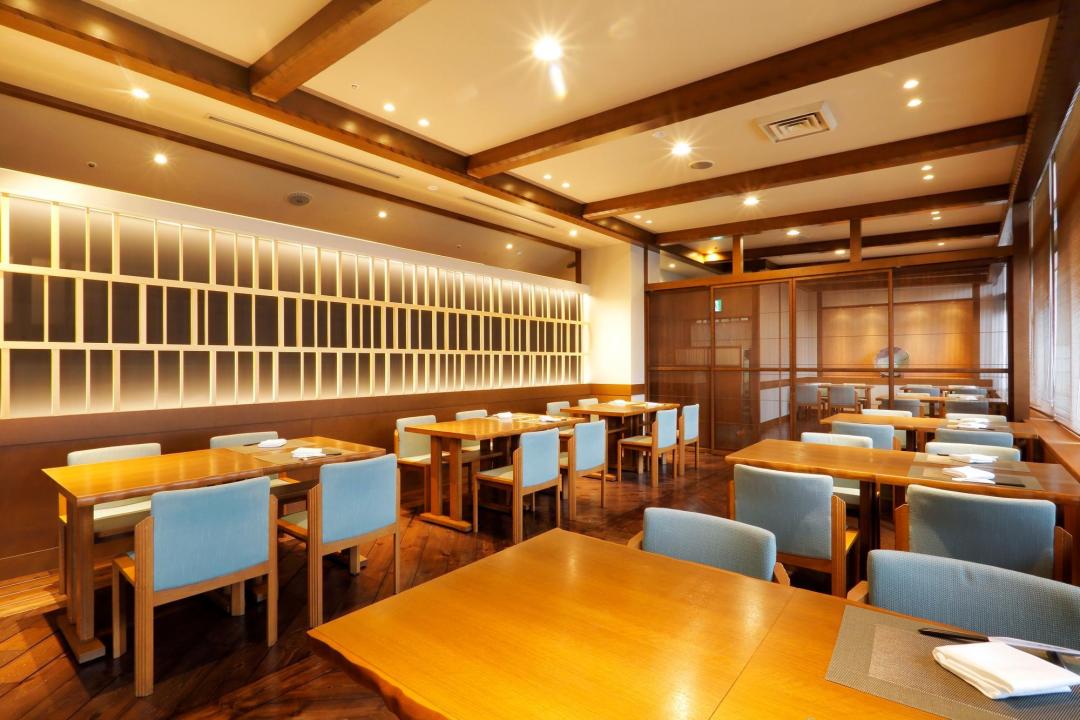 餐廳