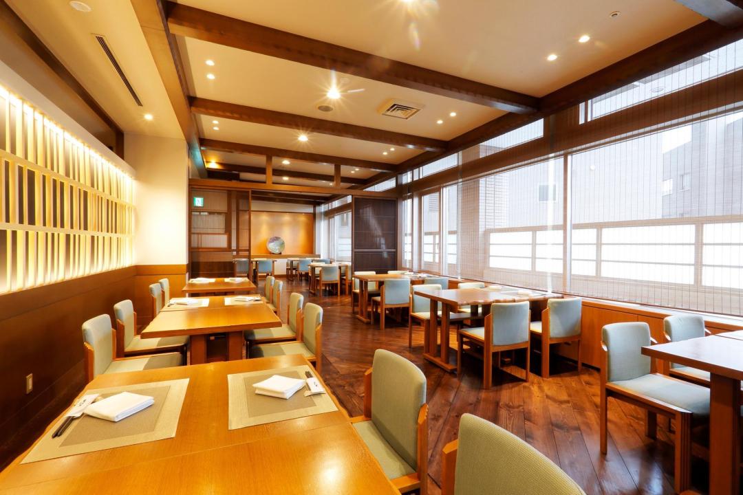 餐廳