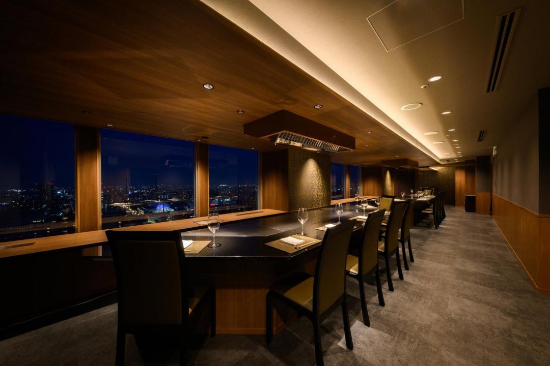 餐廳