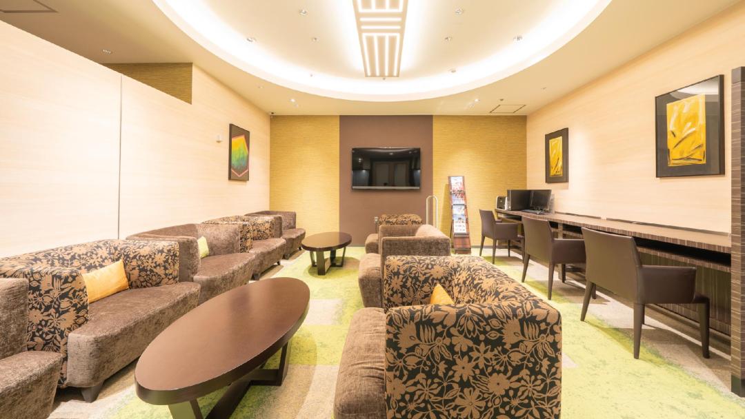 行政Lounge Bar