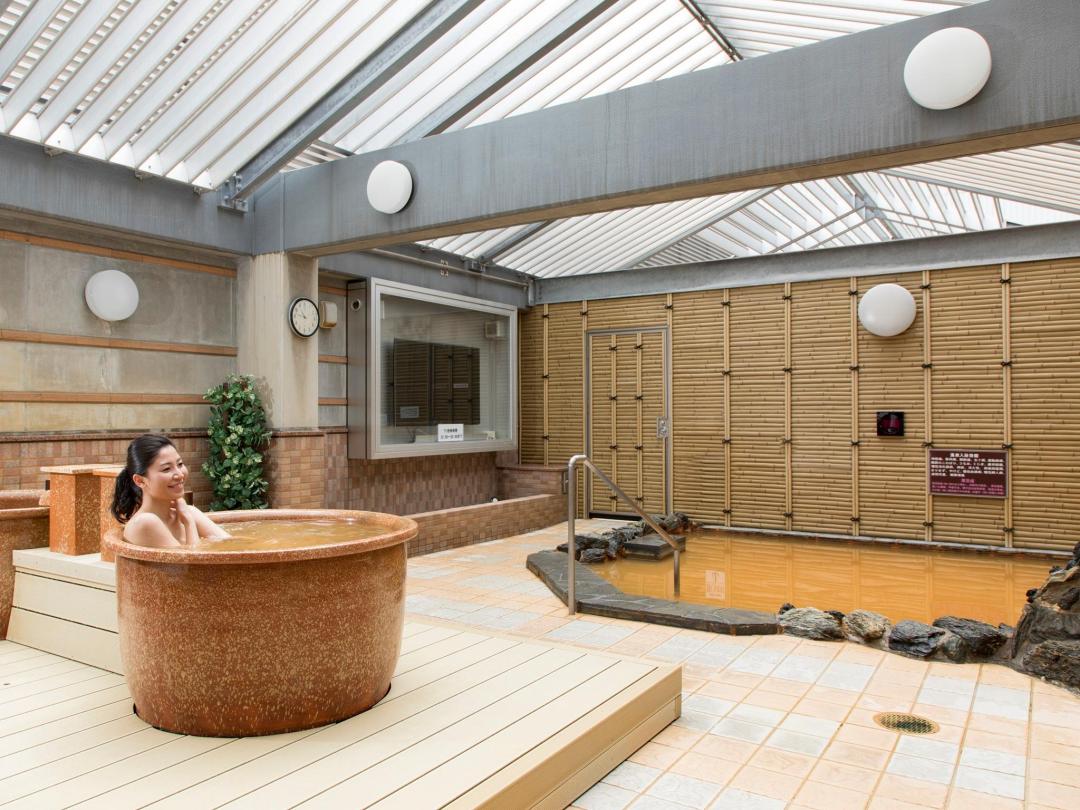 Spa