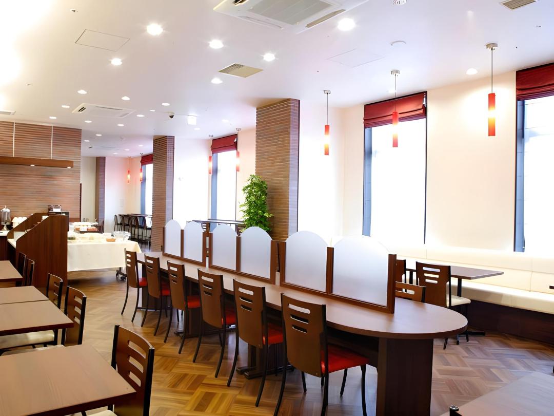 餐廳