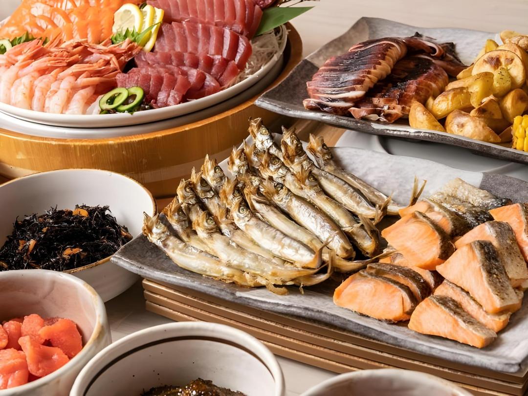 餐廳