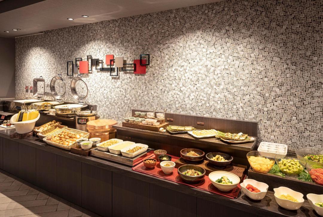 自助餐/Buffet
