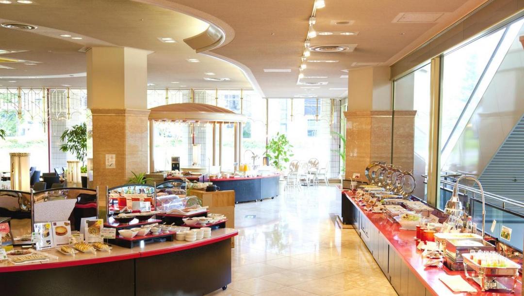自助餐/Buffet