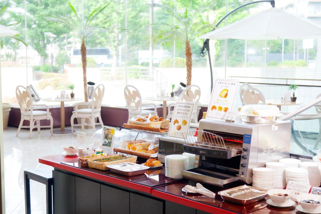 自助餐/Buffet