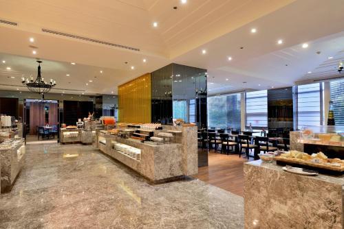 Food and beverages