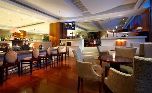Bar/lounge