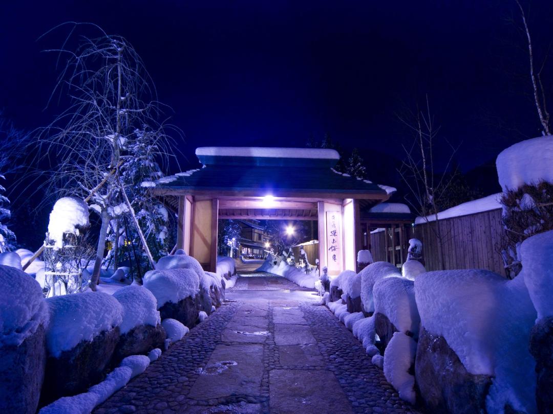 外觀