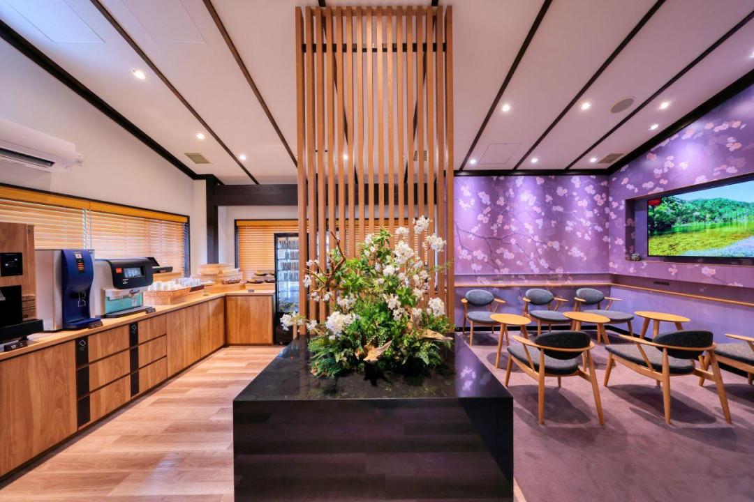 行政Lounge Bar