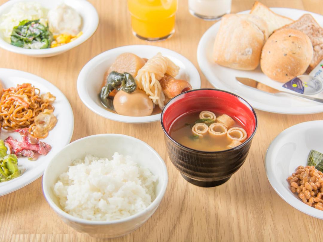 餐飲服務
