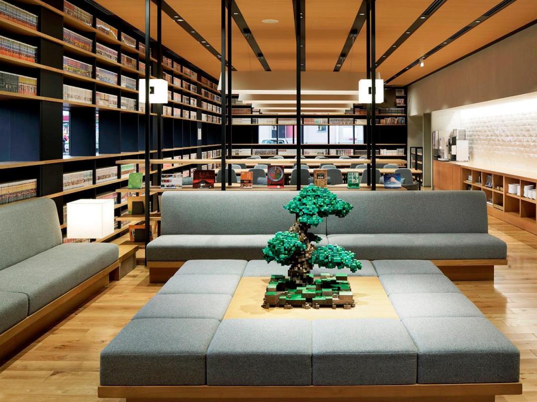 酒吧/Lounge Bar