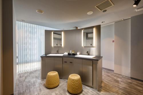 Facilities