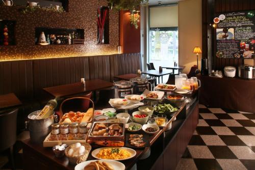 Food and beverages