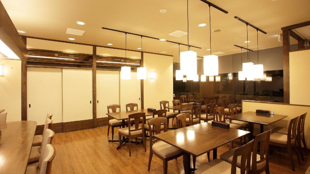 餐廳