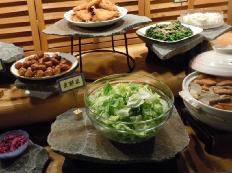 Food and beverages