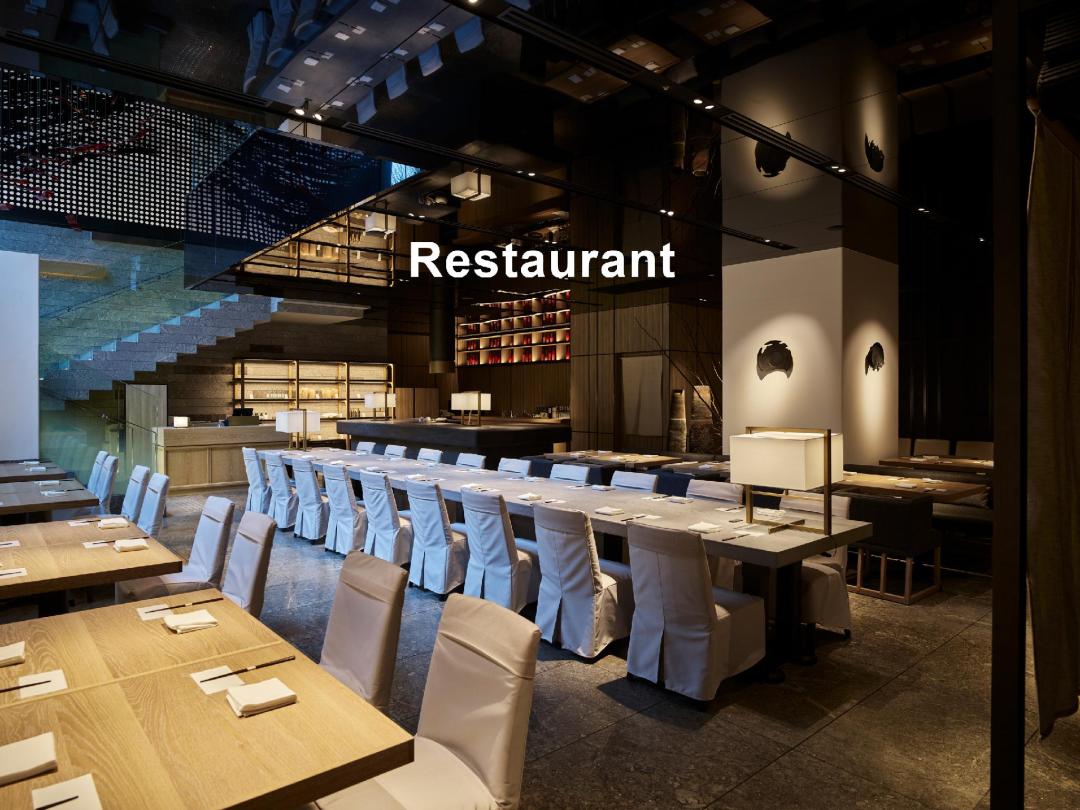餐廳