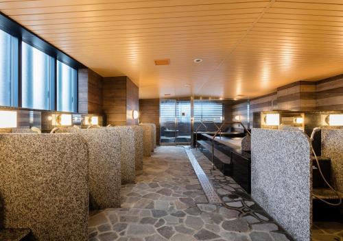 Facilities