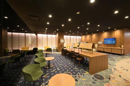 酒吧/Lounge Bar