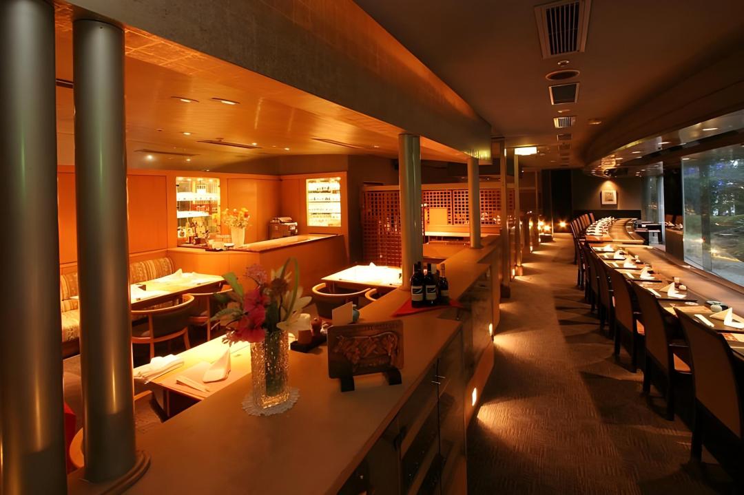 餐廳