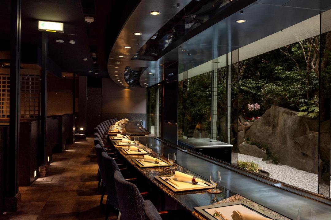餐廳