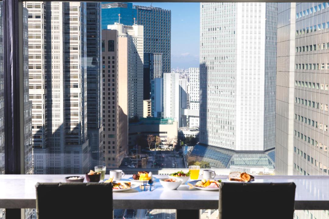 餐廳