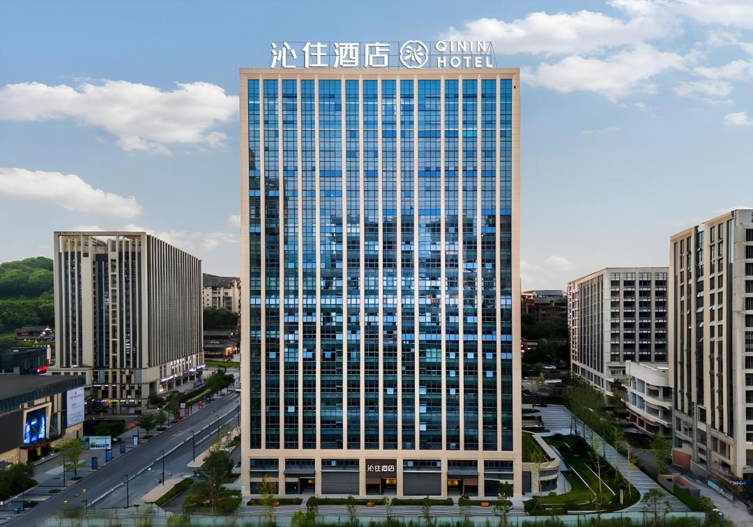 樓層配置