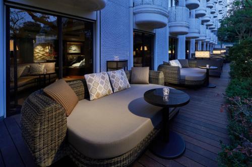 酒吧/Lounge Bar