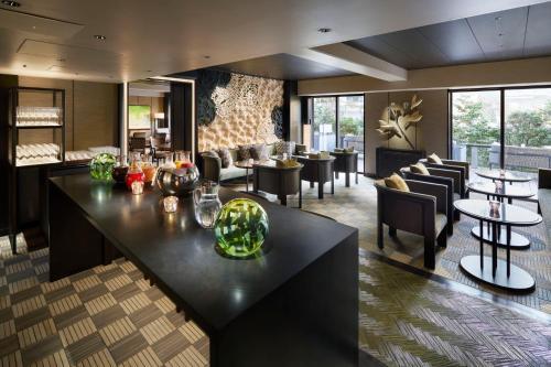 酒吧/Lounge Bar