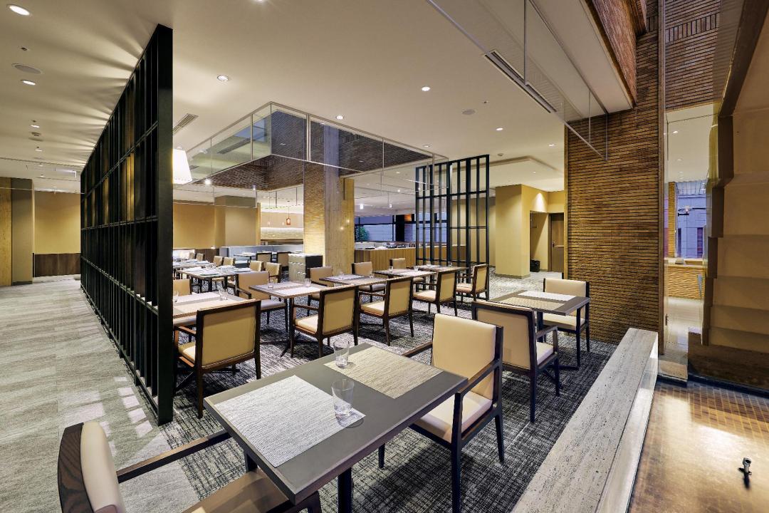 餐廳