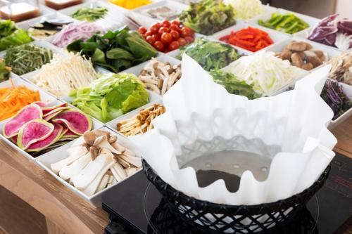 餐飲服務